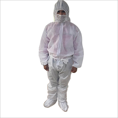 निस्तारण योग्य Ppe किट