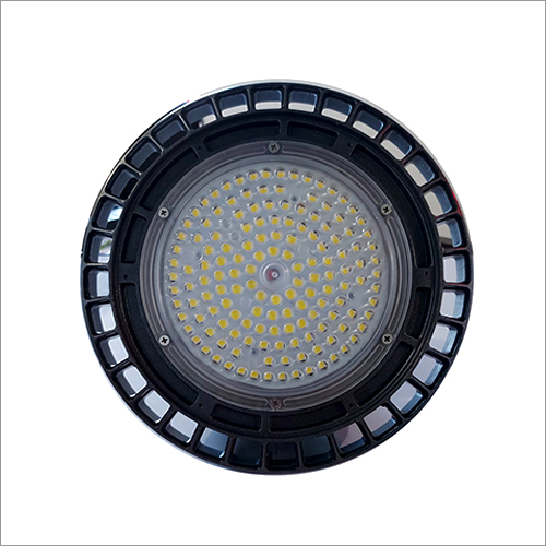 LED Round COB Light - Aluminium Die Cast, Customized Size, Cool White & Warm White Colors | Designed for Indoor & Outdoor Use
