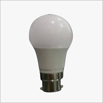 Cool White Electric Led Bulb