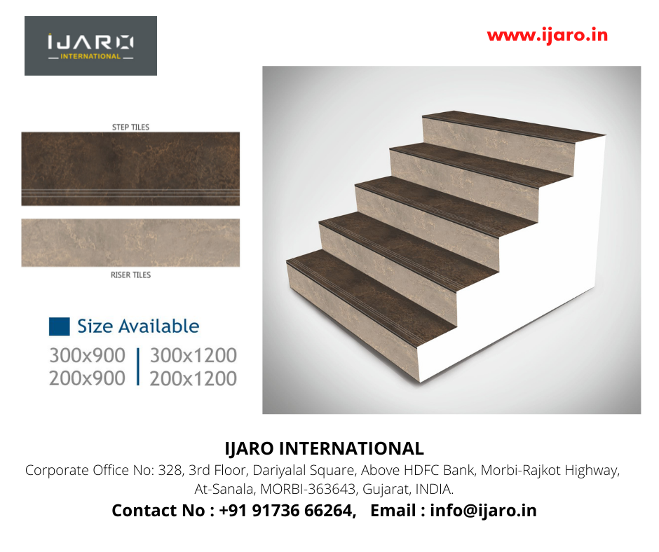 Blacks Step Riser Step Tiles Stair Tiles Step Nose Stair Nose