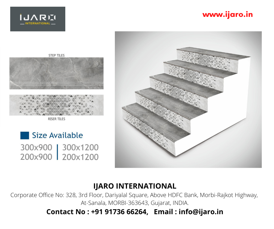 Blacks Step Riser Step Tiles Stair Tiles Step Nose Stair Nose