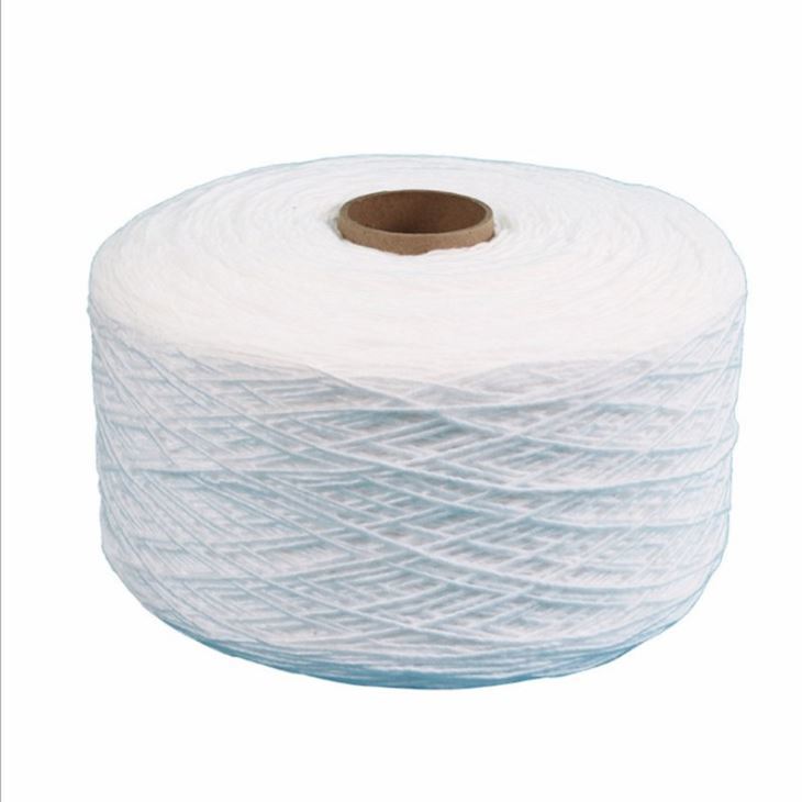 Pp Dref Yarn - High-performance Polypropylene, Versatile Use In Textiles And Crafts