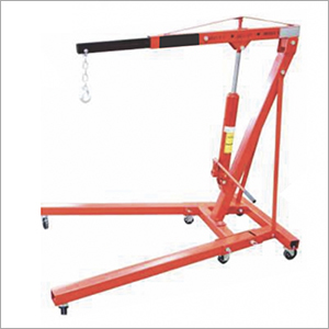 Engine Crane