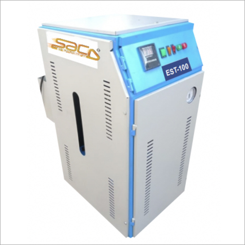 इलेक्ट्रिक स्टीमर