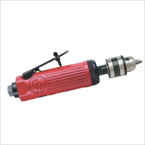High Speed Tire Buffer