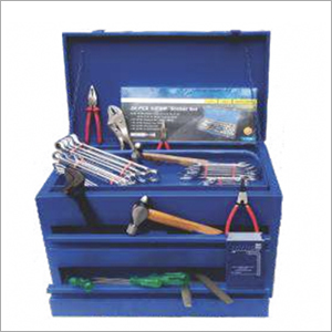 137 Pcs Tool Kit for Electrician