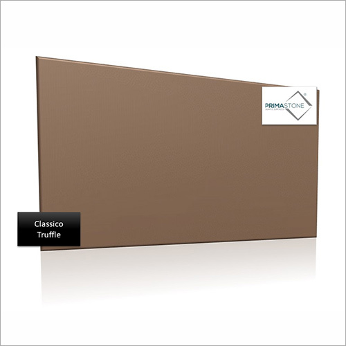 क्लासिको ट्रफल क्वार्ट्ज स्लैब