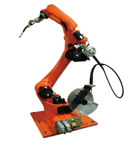 वेल्डिंग रोबोट