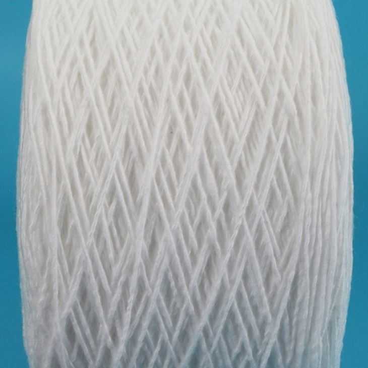 Pp Dref Yarn - High-performance Polypropylene, Versatile Use In Textiles And Crafts