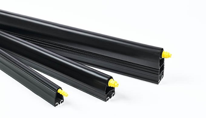 Safety Edges Miniature Safety Edges