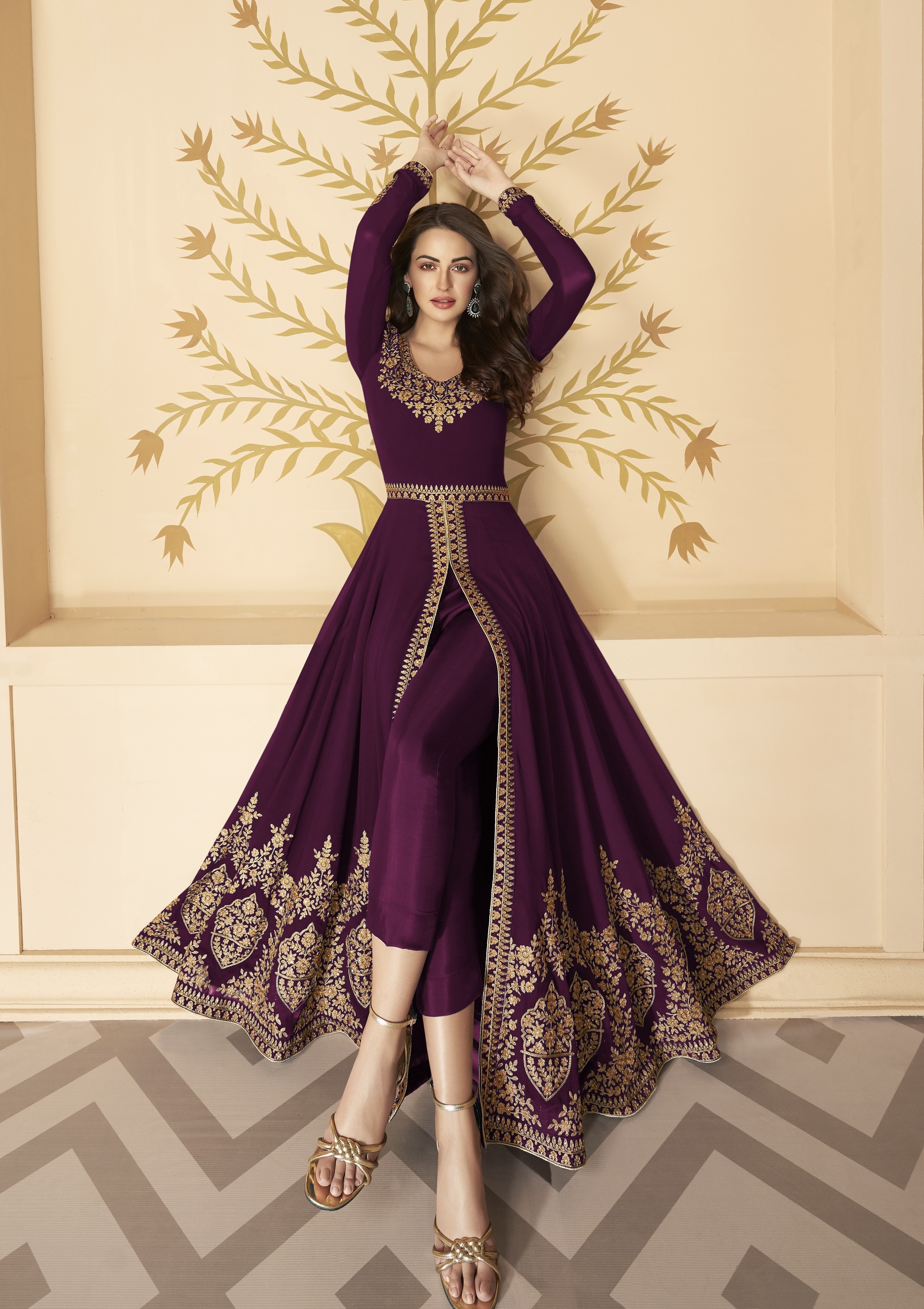 Salwar Kameez