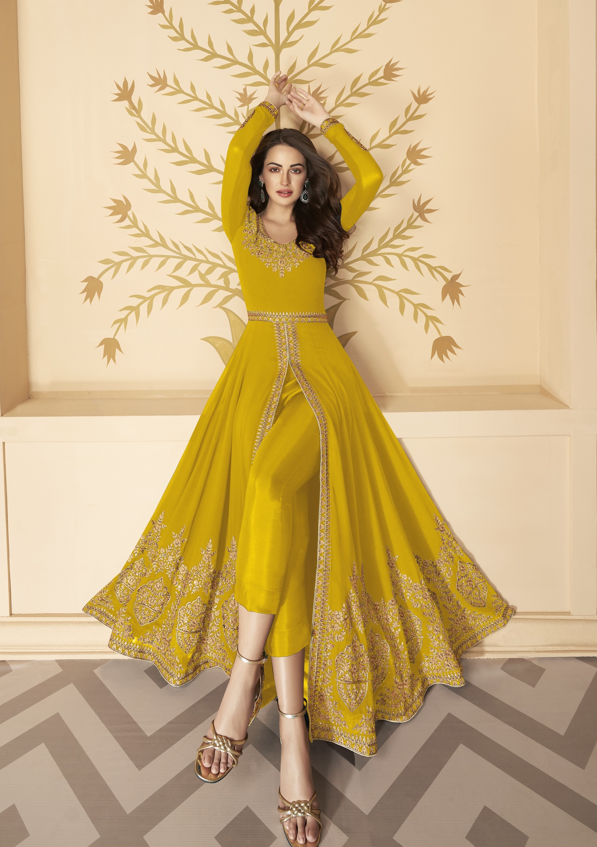 Salwar Kameez
