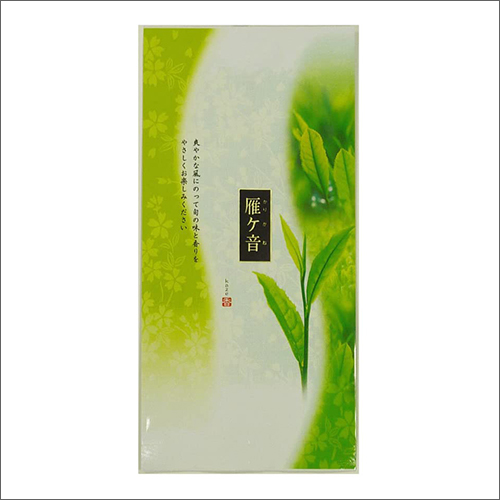 70 ग्राम जापानी करिगने लूज ब्रू लीफ ग्रीन टी