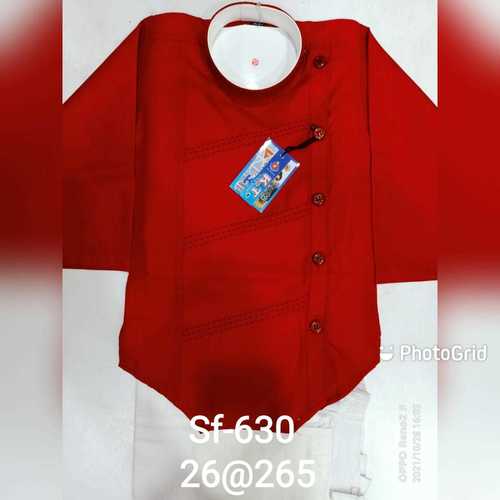 लड़कों के लिए कुर्ता पायजामा लिंग: यूनिसेक्स