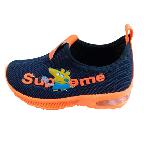 Kids Slip On Shoes