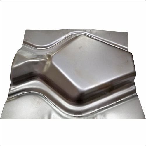 Sheet Metal Parts