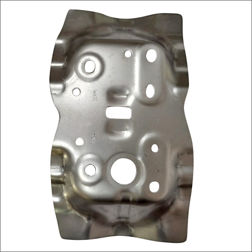 Sheet Metal Parts