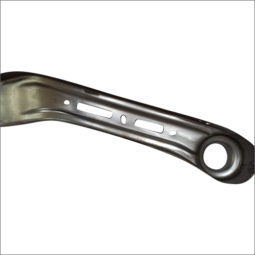 Sheet Metal Parts