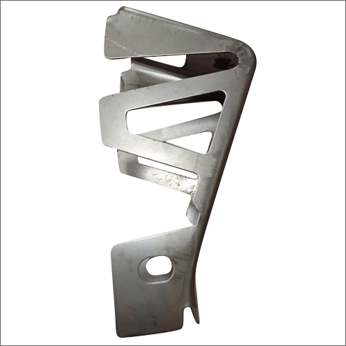 Sheet Metal Parts