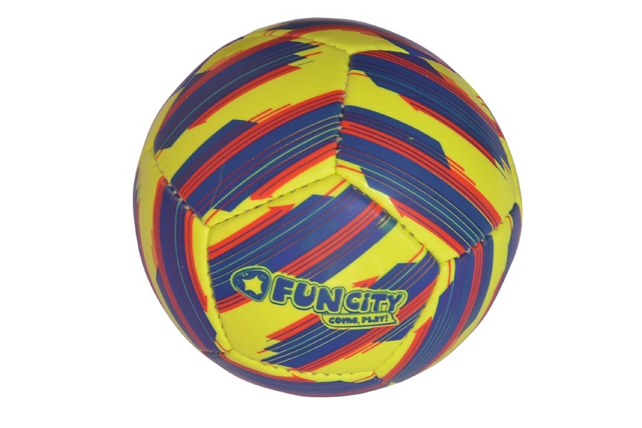 Round Kids Football