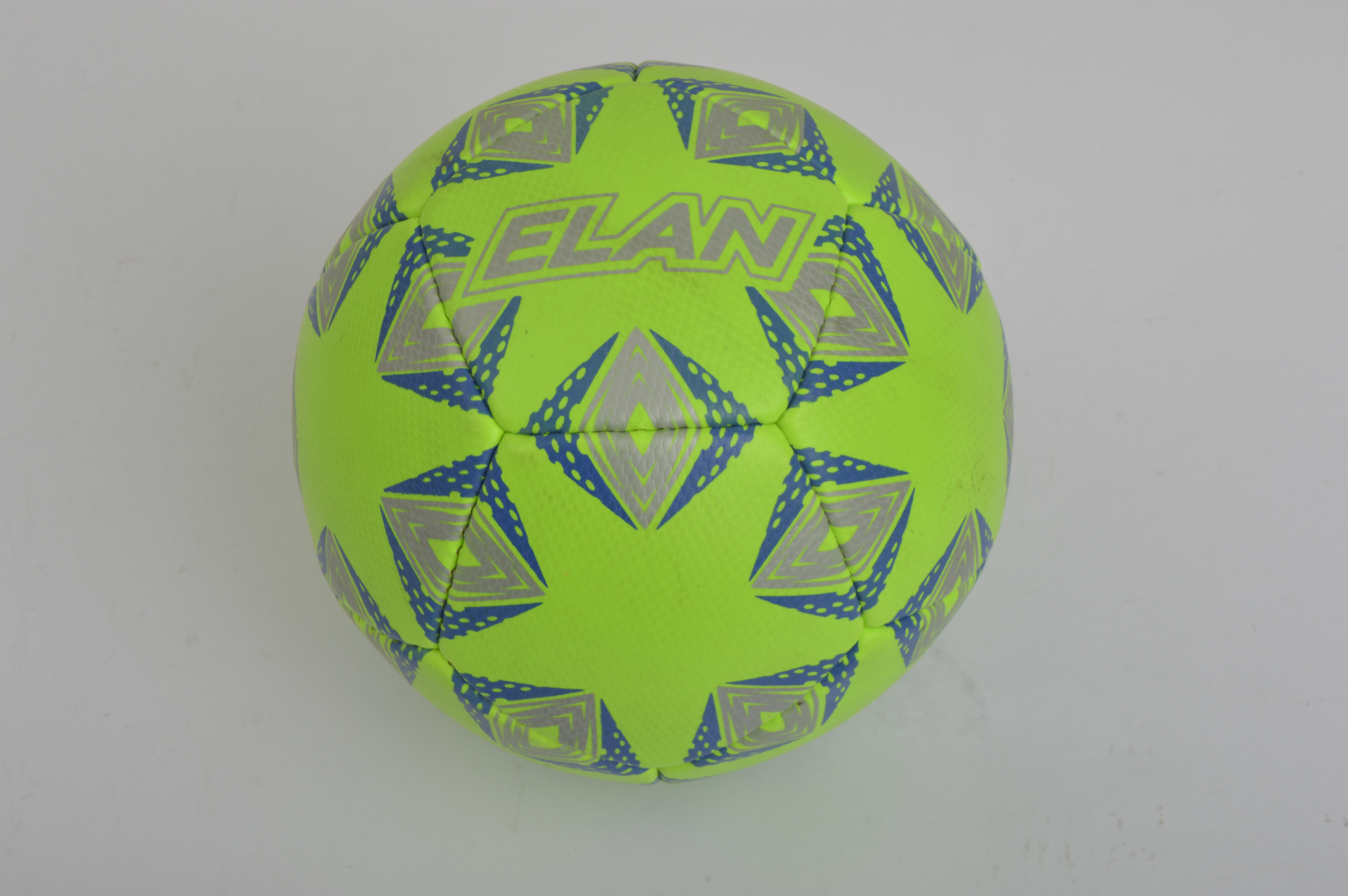 Round Kids Football