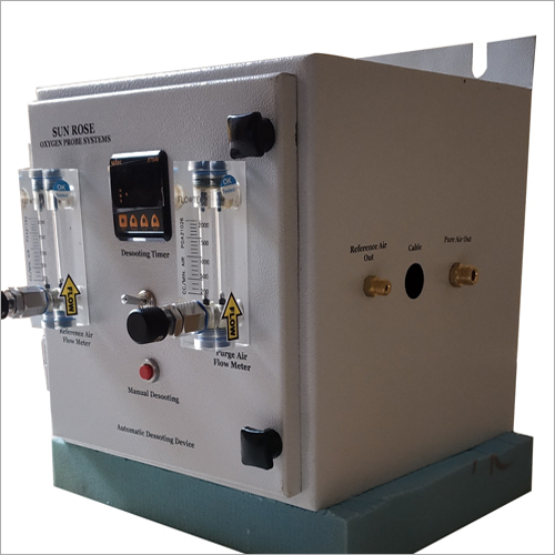 Automatic Desooting Device