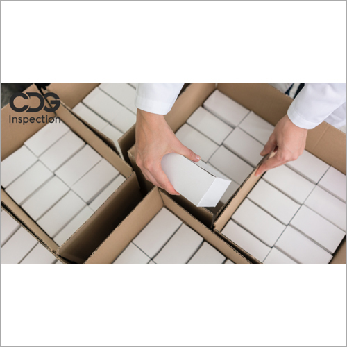 प्रेषण पूर्व निरीक्षण