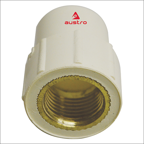 सीपीवीसी एफएबीटी पीतल