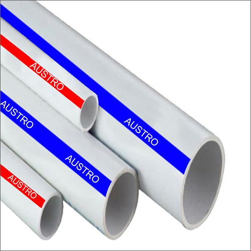 यूपीवीसी पाइप्स