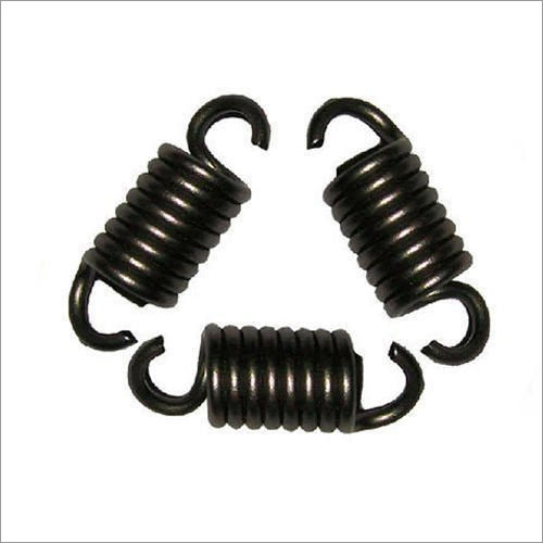 Electric Tool Springs - Color: Black