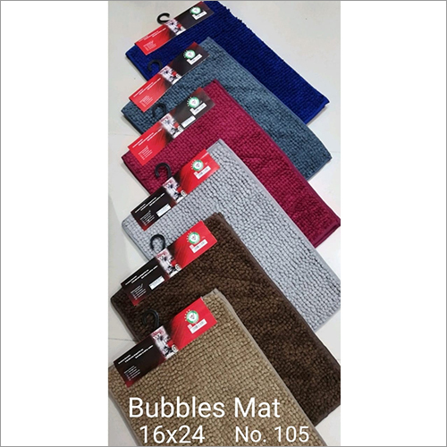 16X24 Bubble Door Mat