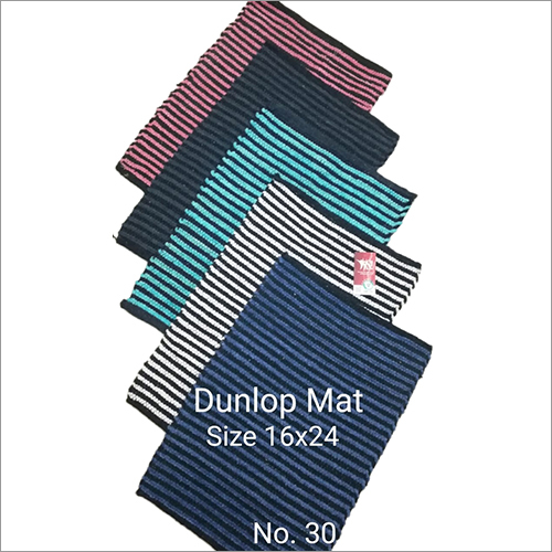 16X24 Dunlop Door Mat