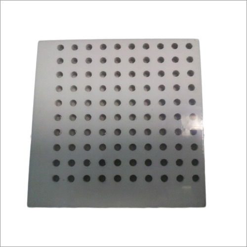 Tiny Hole Calcium Silicate Tiles