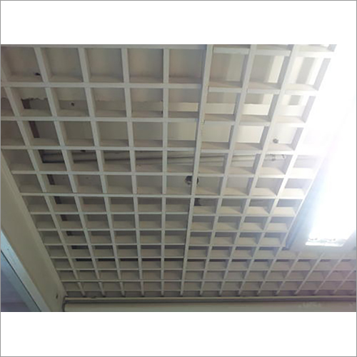 Open Cell Ceiling