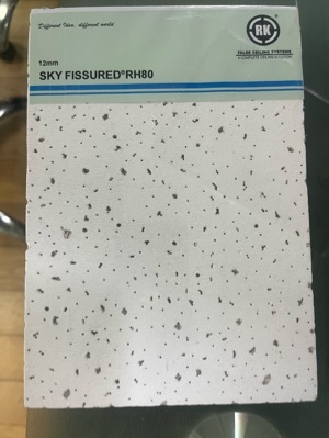 Corpoceil Ceiling Tiles