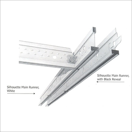  सस्पेंशन सिस्टम सिल्हूट