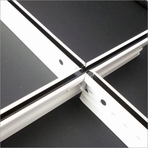 15mm Silhouette Premium T-Grid