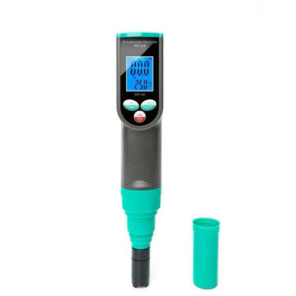 Do Meter- Pen Type Intelligent Dissolved Oxygen Meter Application: Measurement