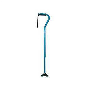 Walking Quadpod Walking Stick