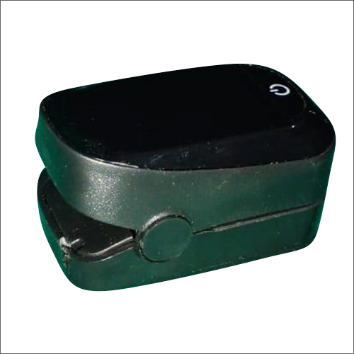 Accurate Pulse Oximeter