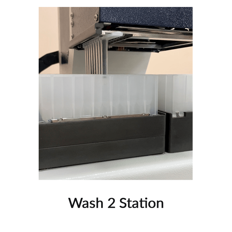 Magnetic Bead Based Rna Extraction Machine