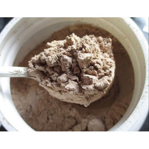 Protein Powder Third Party/Contract Manufacturing Efficacy: Promote Nutrition