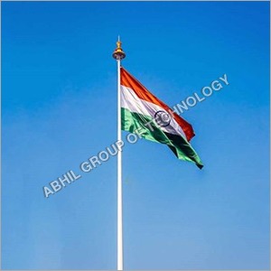 GI Flag Pole