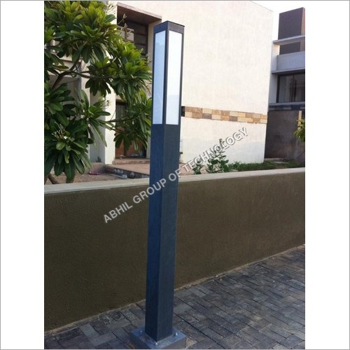 LED Bollard Light
