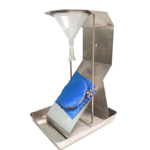 Ss Ms 230 V Analog Spray Rating Tester