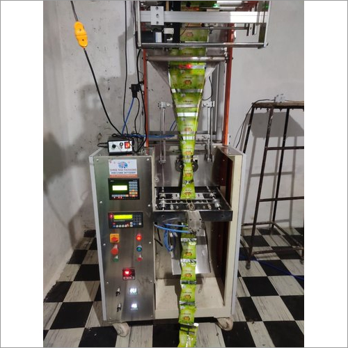 Automatic Multihead Single Weigher Packaging Machine
