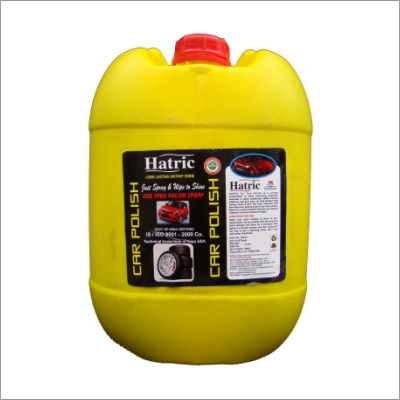 Car Tyre Polish Spray (25ltr)