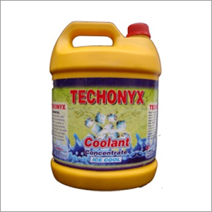 AC5 Car Coolant (5ltr)