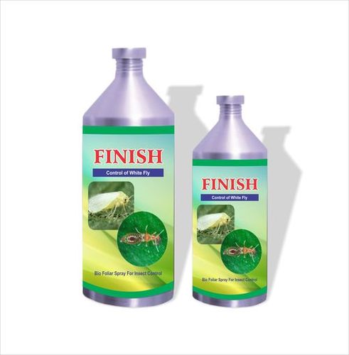 Bio Platinum - Liquid (100% Pure) | High-Efficiency White Fly Solution