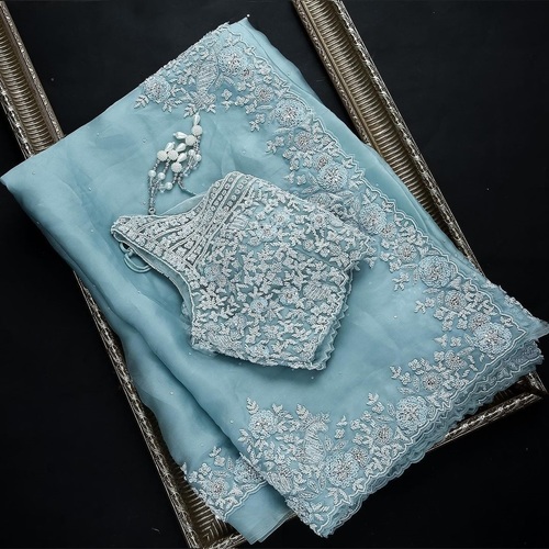 Silk Saree